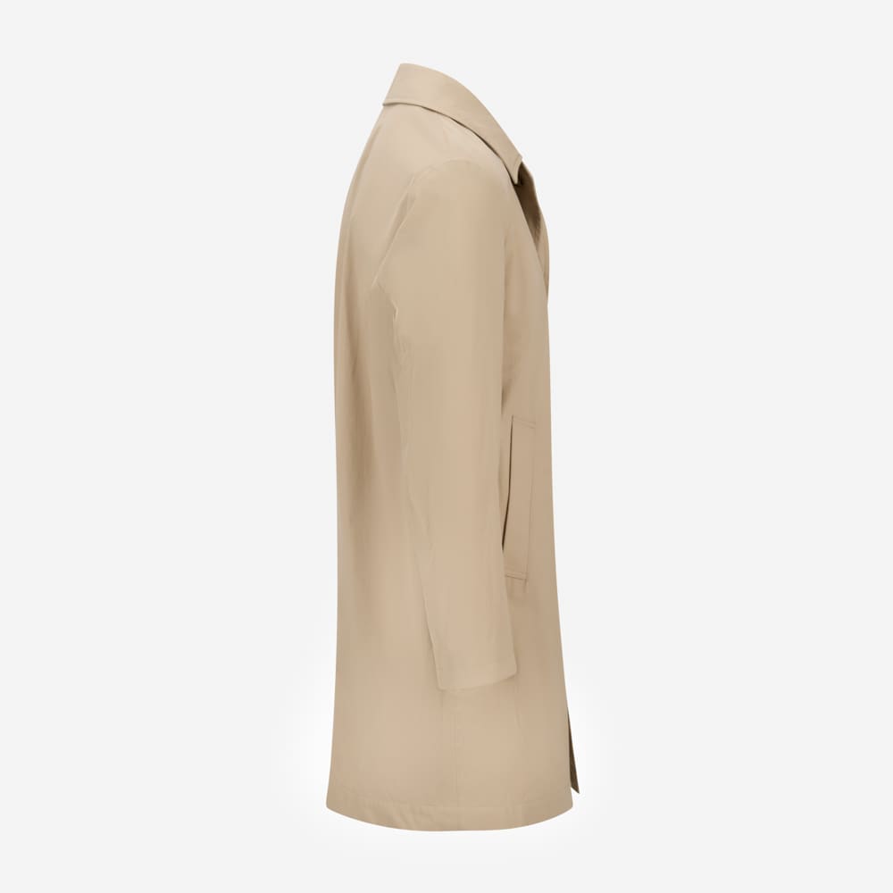 C-Clark-Coat - Ligth Beige
