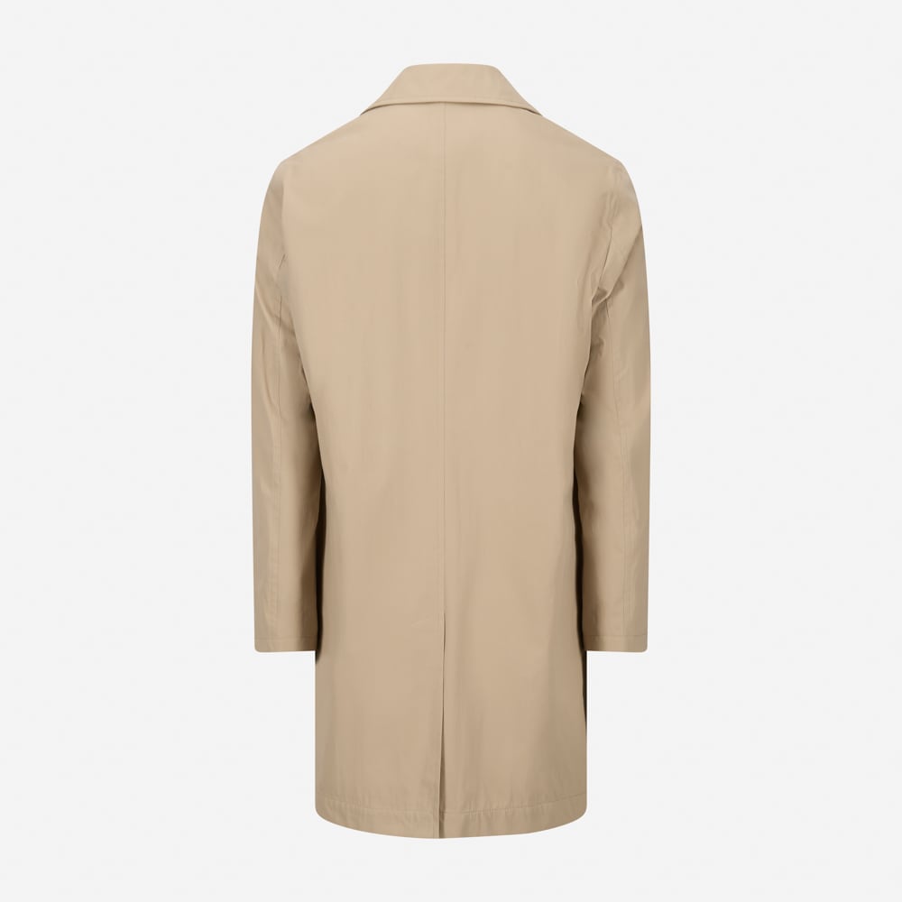C-Clark-Coat - Ligth Beige