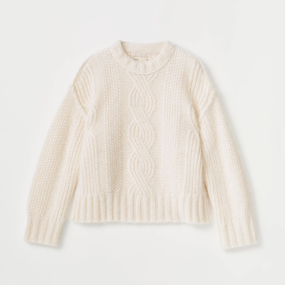 Frost - White