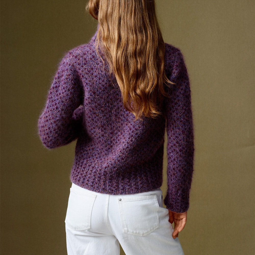 Ole No.1 - Purple