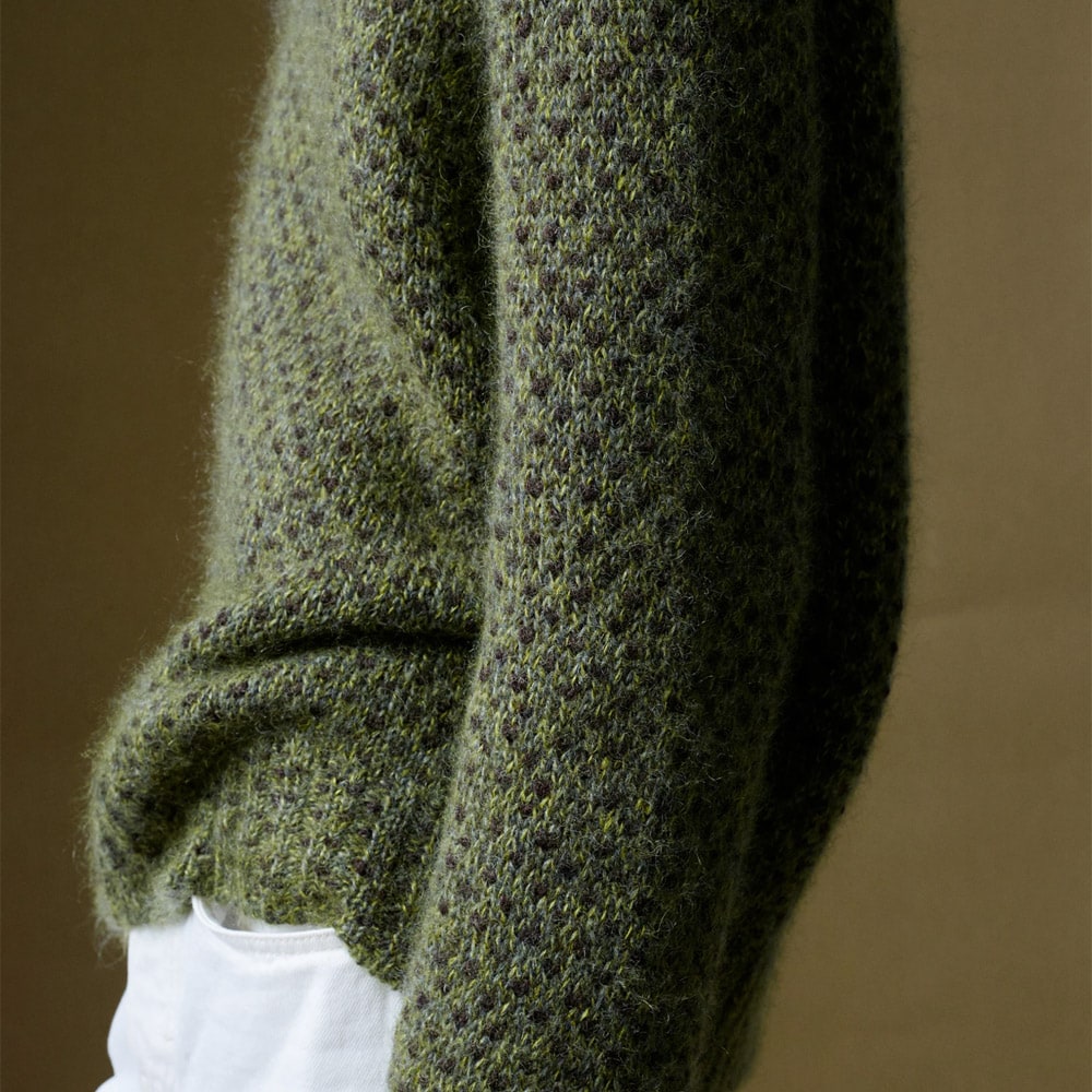 Ole No.2 - Green