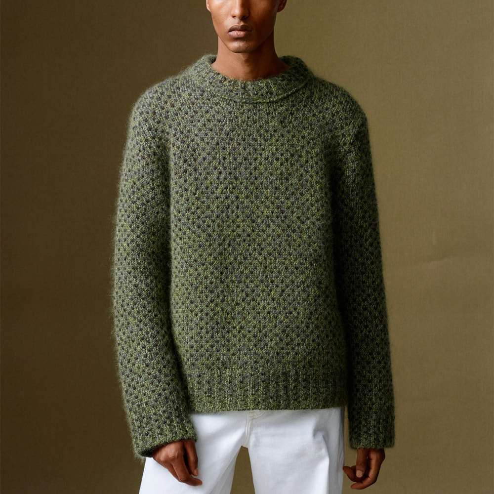 Ole No.2 - Green