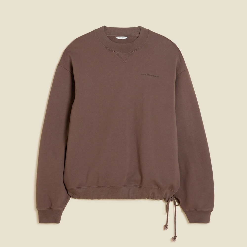 Anthem Crew - Brown