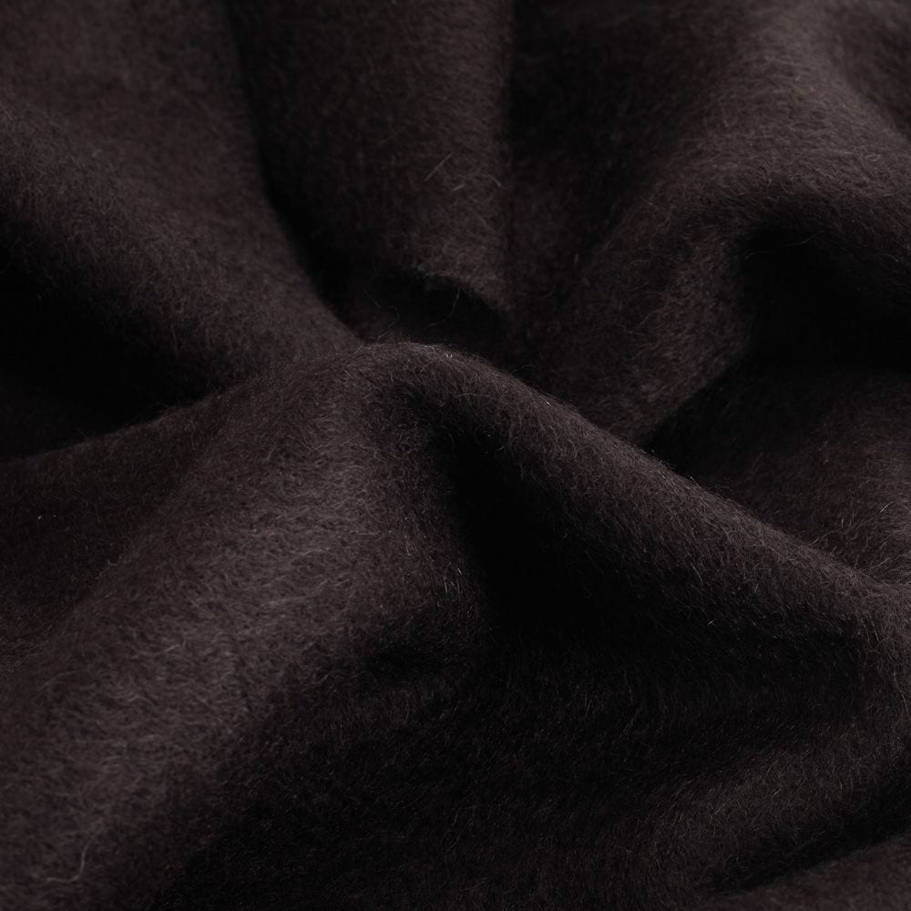 Scarf Cashmere - Brown
