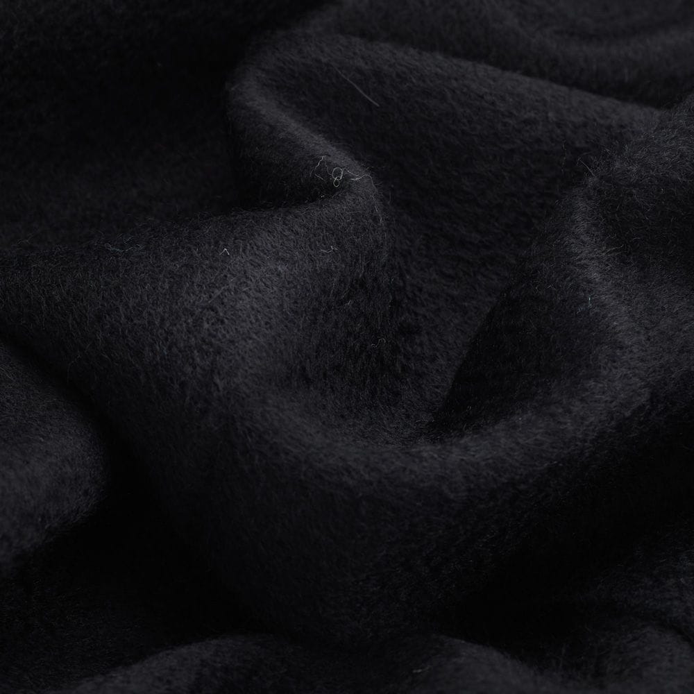 Scarf Cashmere - Black