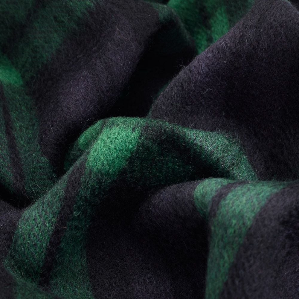 Scarf Cashmere - Blackwatch