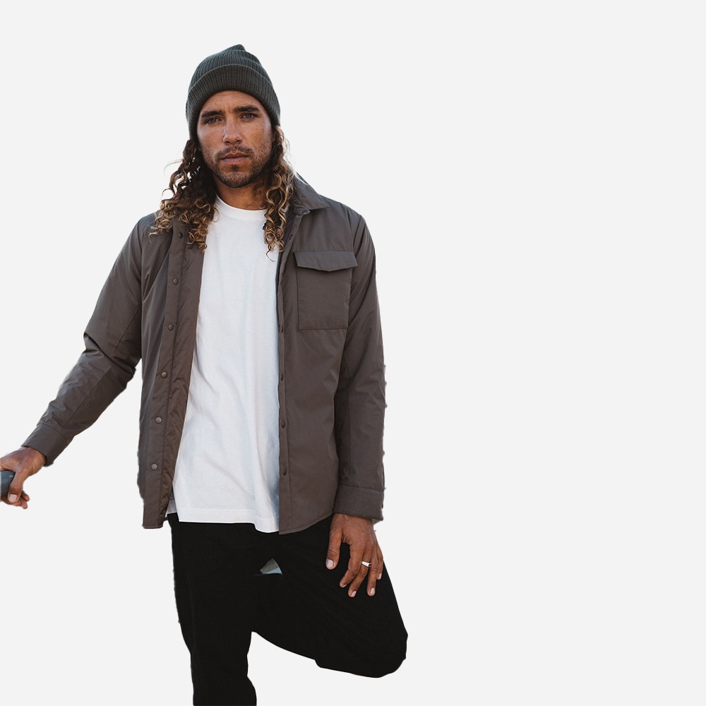Trip - Major Brown