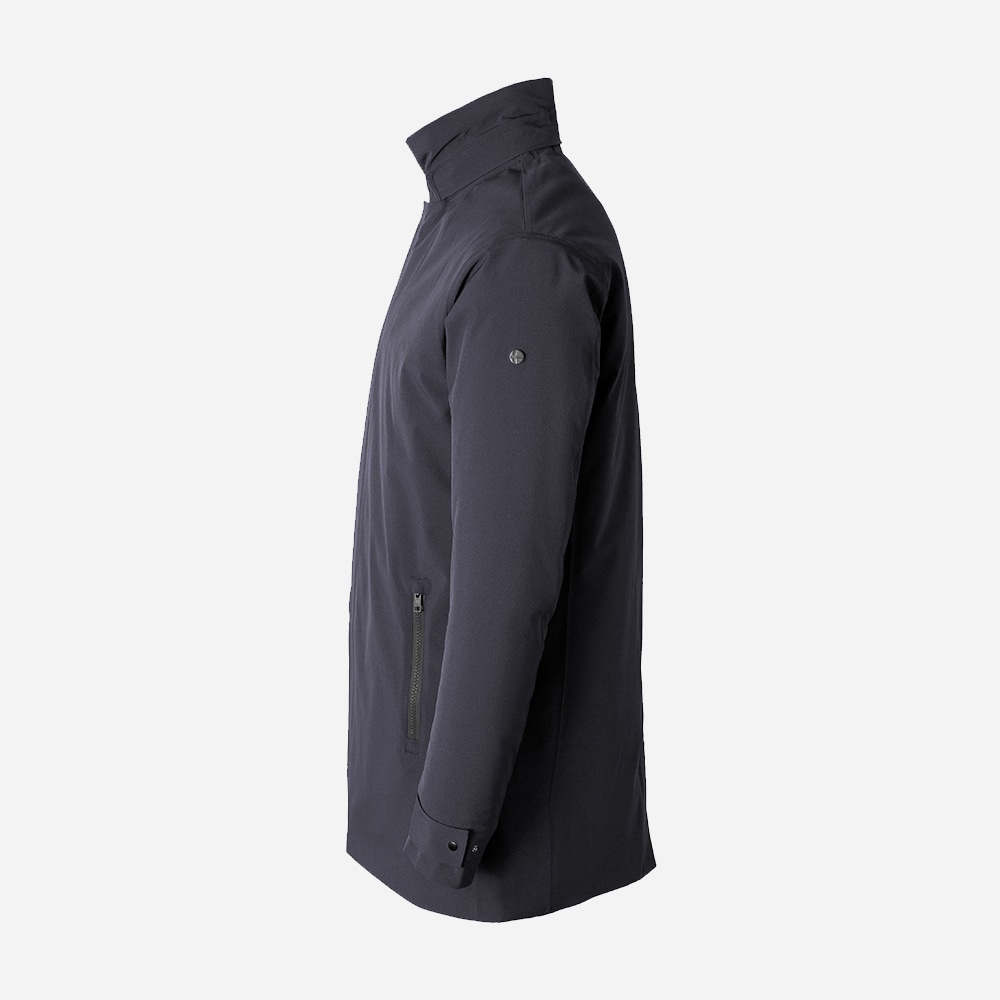 Ambit Coat - Carbon