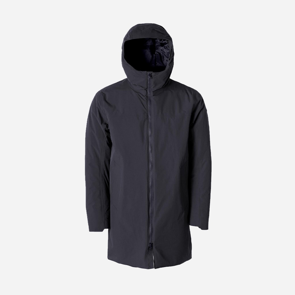 Tyo Jacket - Carbon