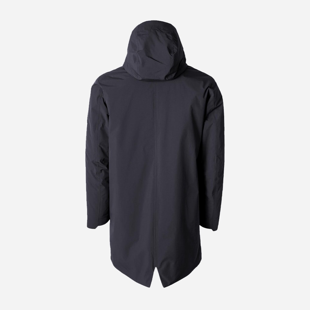 Tyo Jacket - Carbon