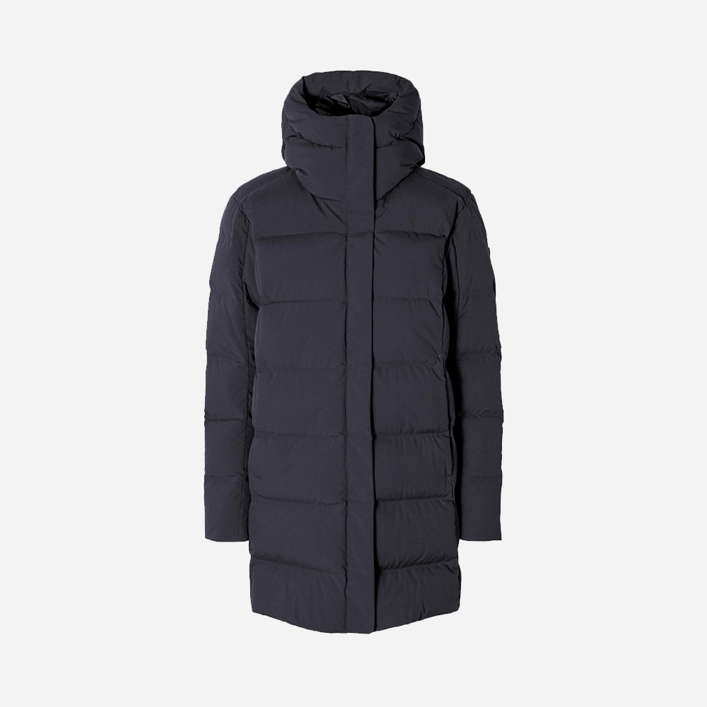 Noon Parka - Carbon
