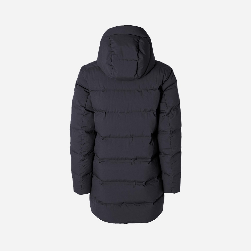 Noon Parka - Carbon