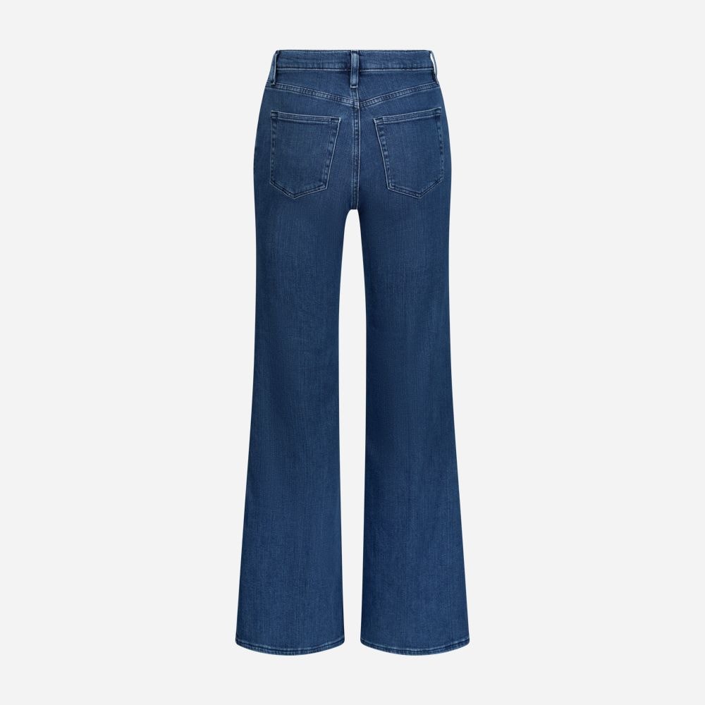 The Pintuck Trouser - Highway