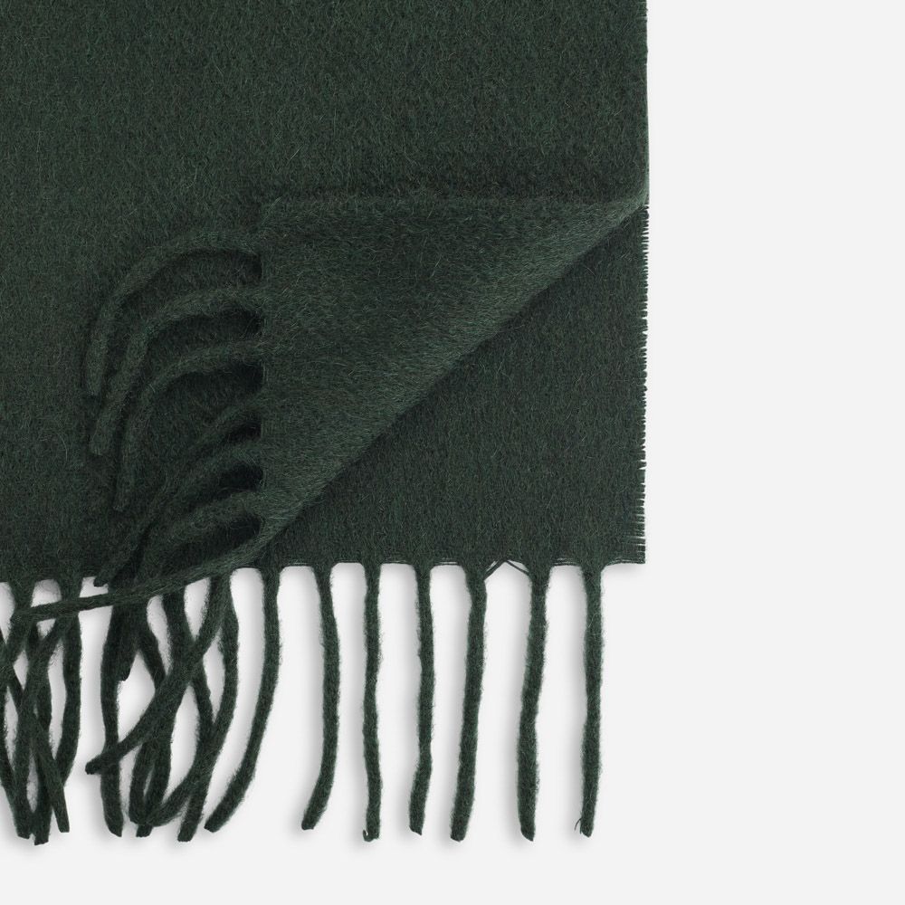 Scarf Cashmere - Alpine