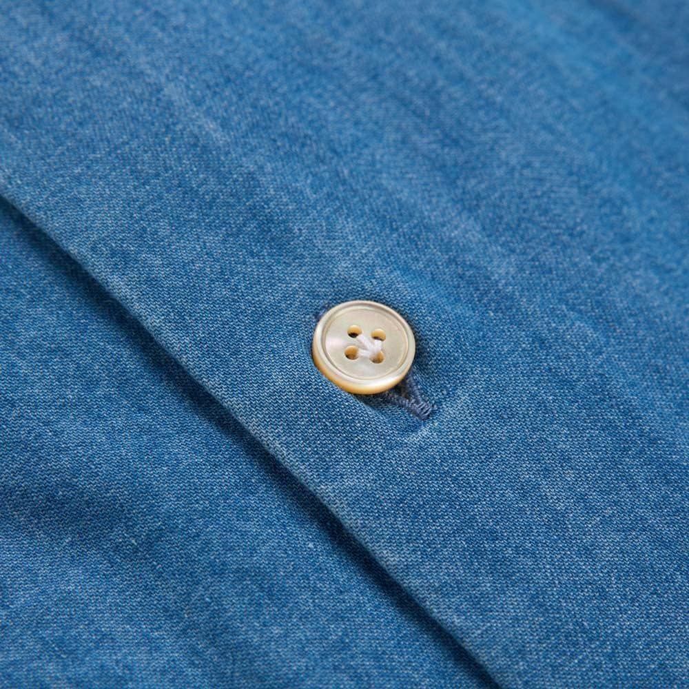 Denim Shirt - Denim