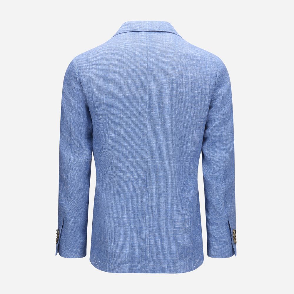 Procida Jacket - Blue