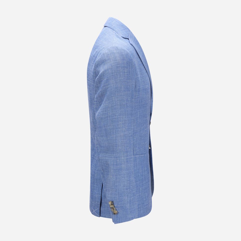 Procida Jacket - Blue