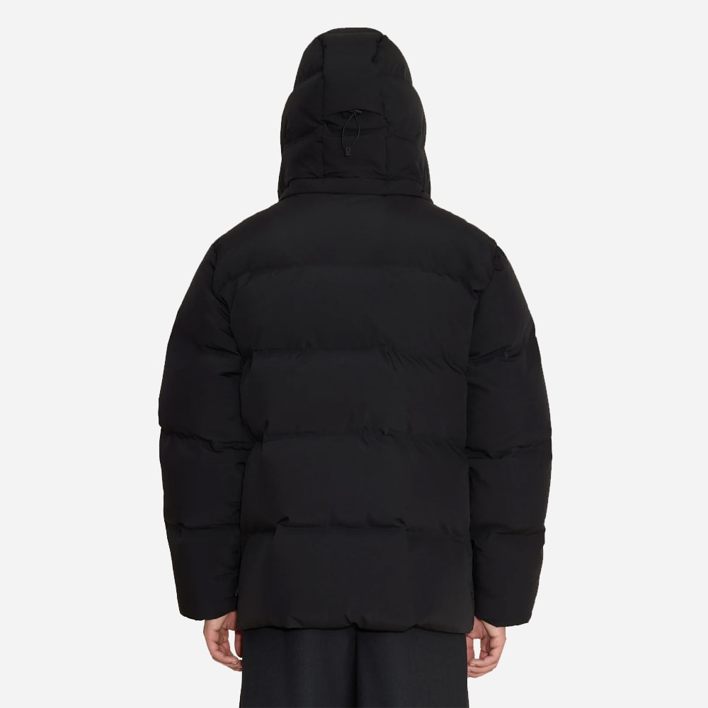 Dovre Down Jacket - Black