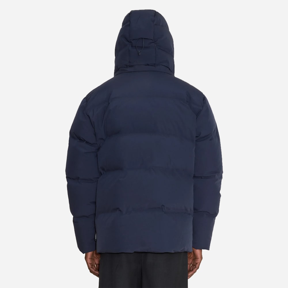 Dovre Down Jacket - Dk Navy
