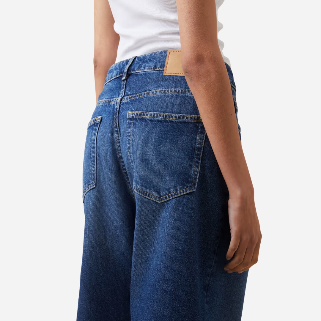 Belem Jeans - Vintage 62