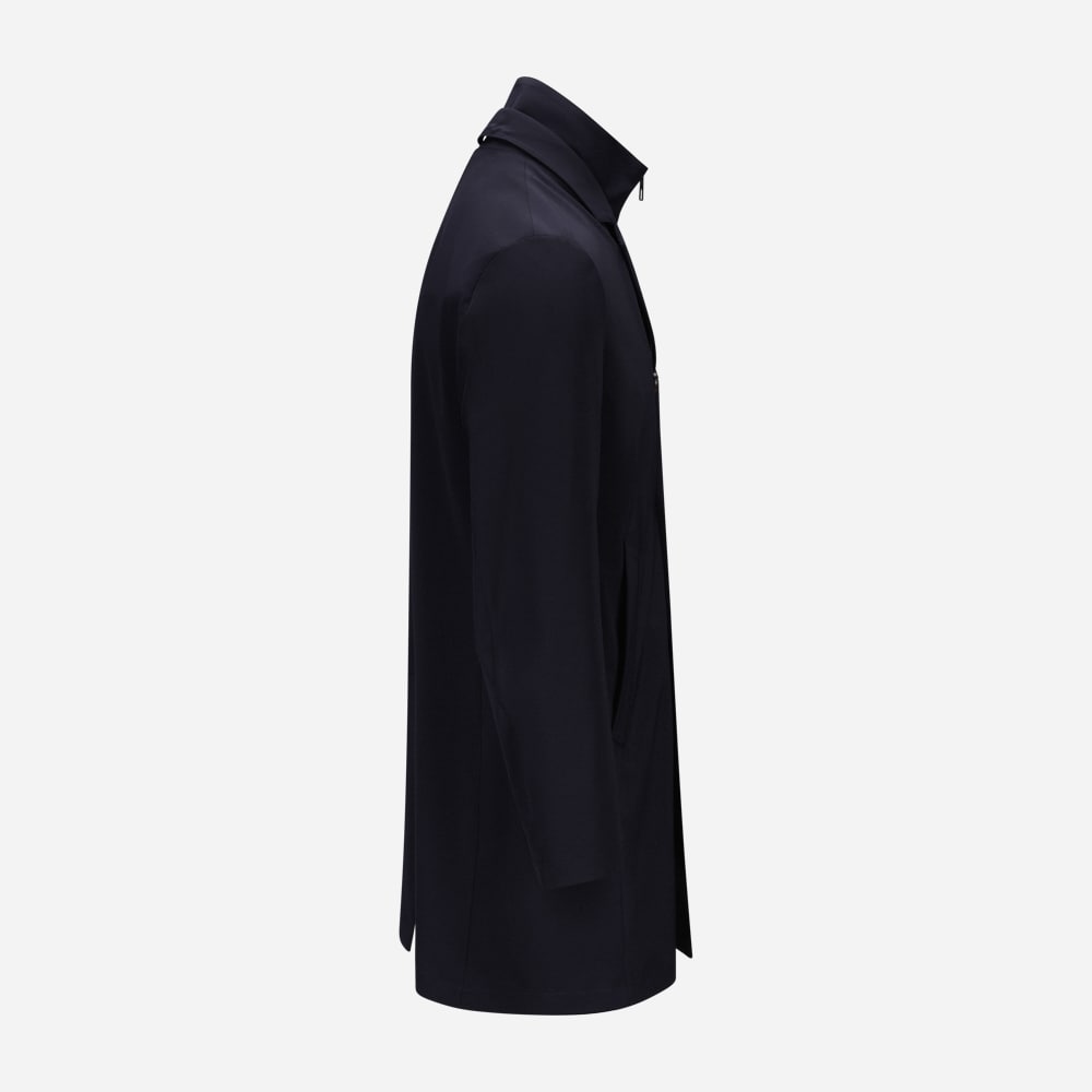 Carcoat - Navy