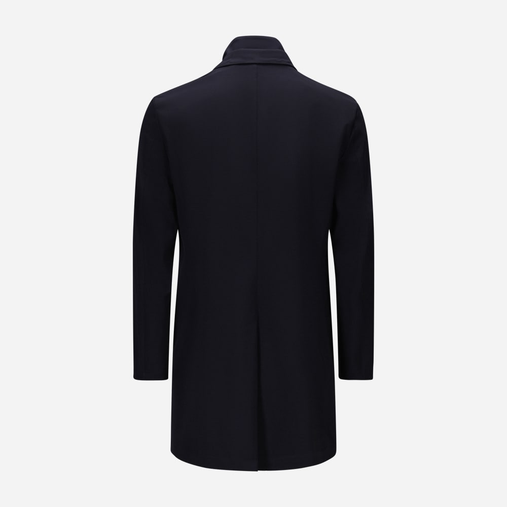 Carcoat - Navy