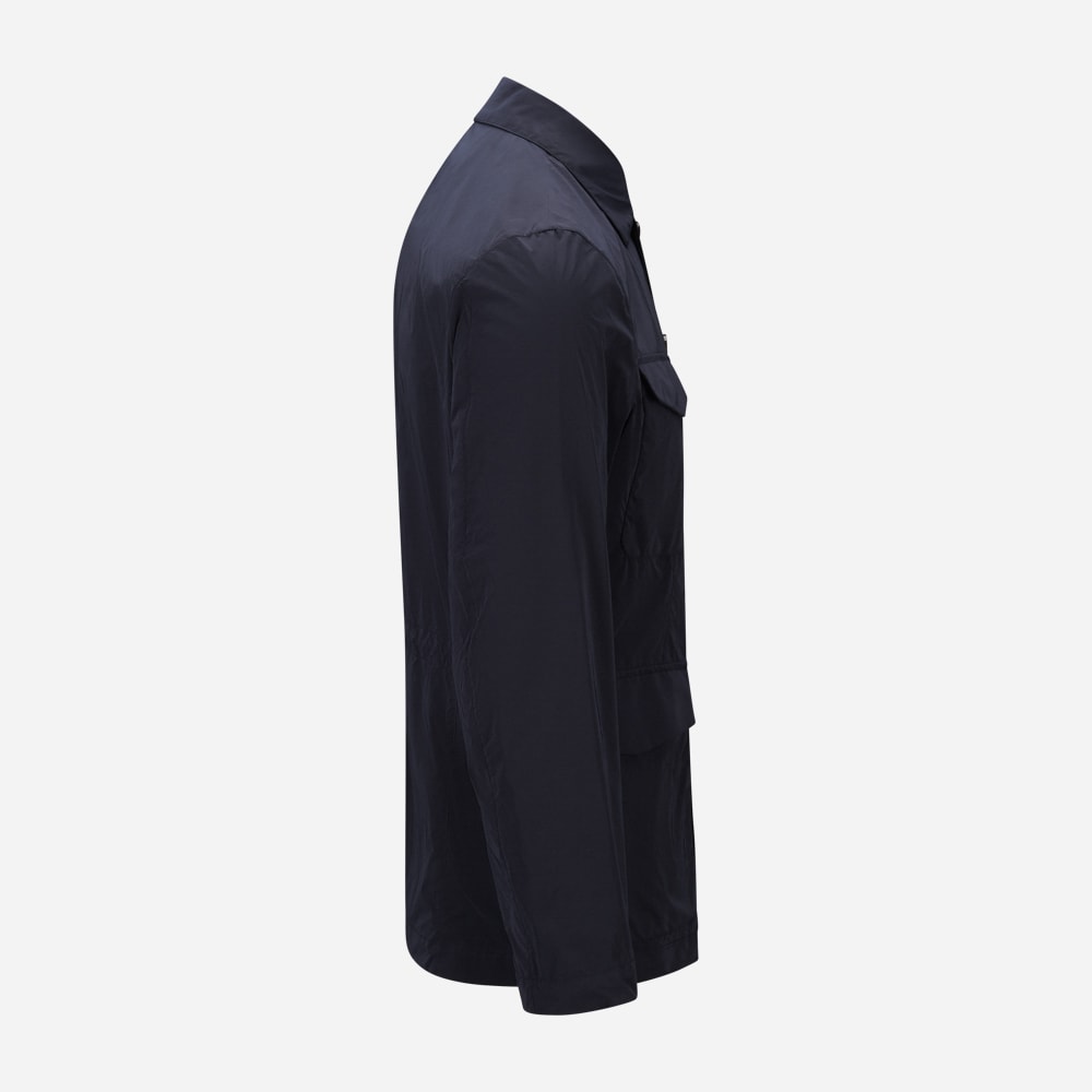 Field Jacket - Black