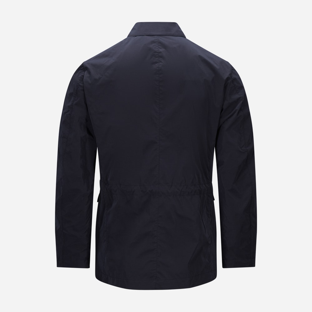 Field Jacket - Black