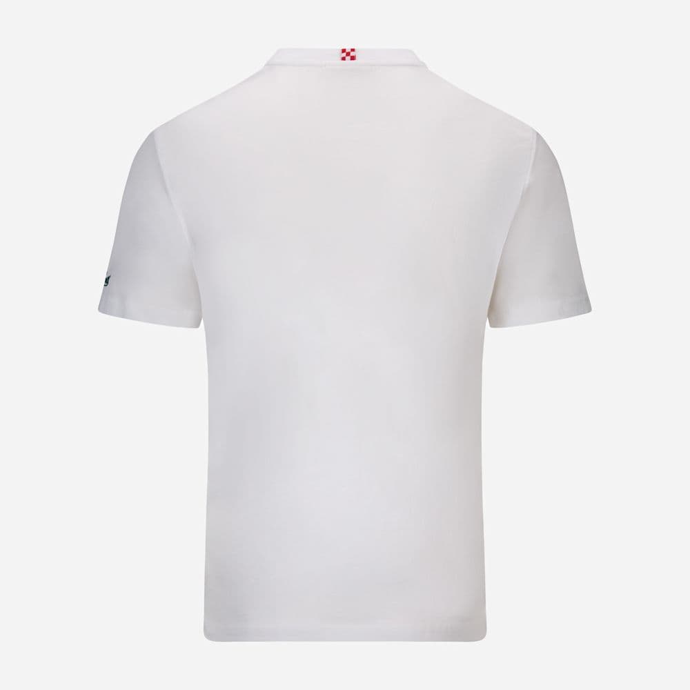T-Shirt Man - Last Shot
