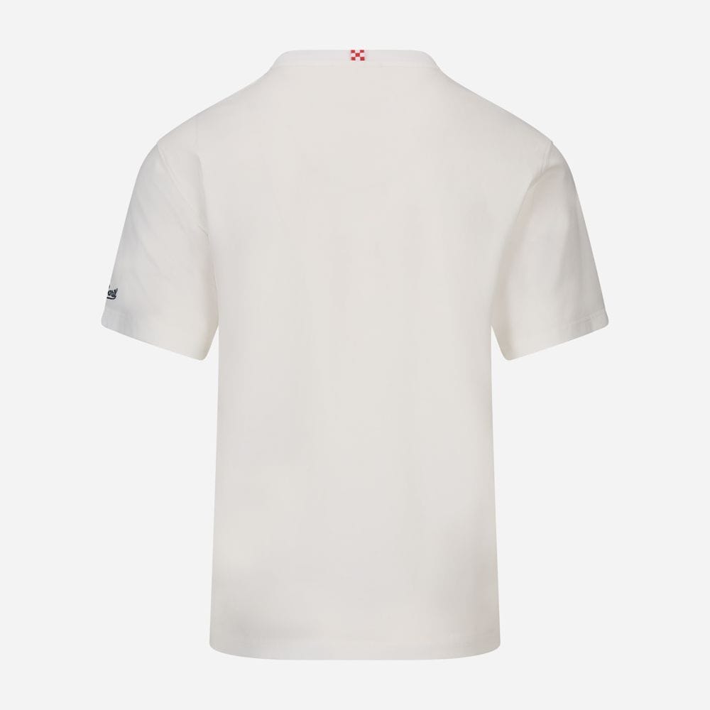 T-Shirt Man - Ibiza Vespa