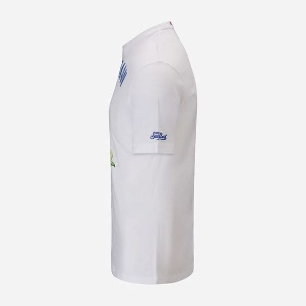 T-Shirt Man - Gintleman