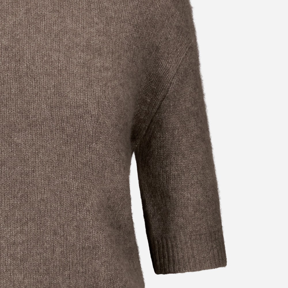Siv Sweater - Nougat