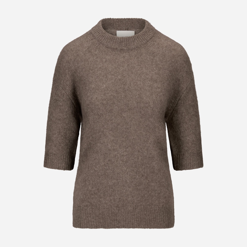 Siv Sweater - Nougat