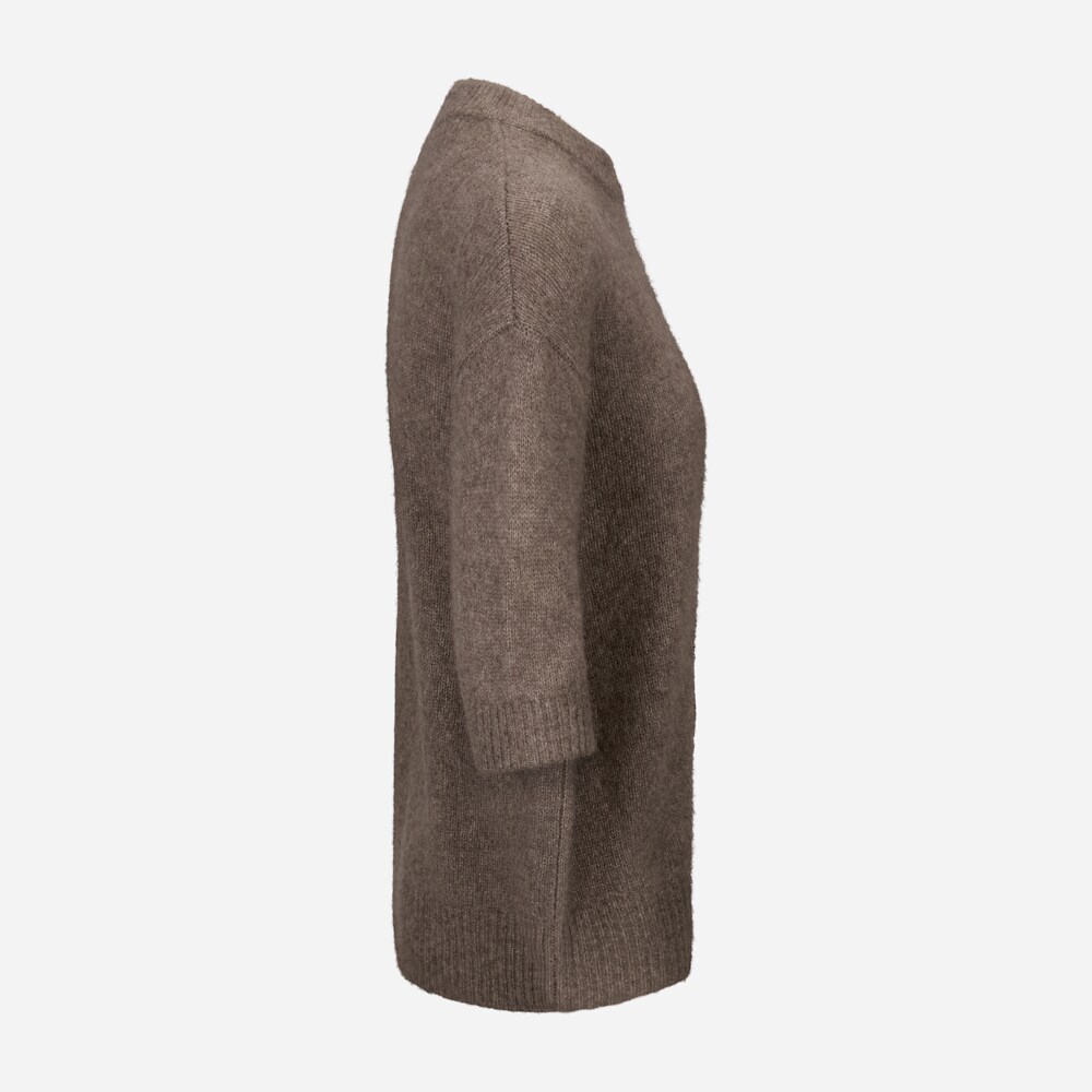 Siv Sweater - Nougat