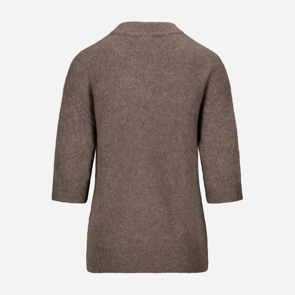Siv Sweater - Nougat