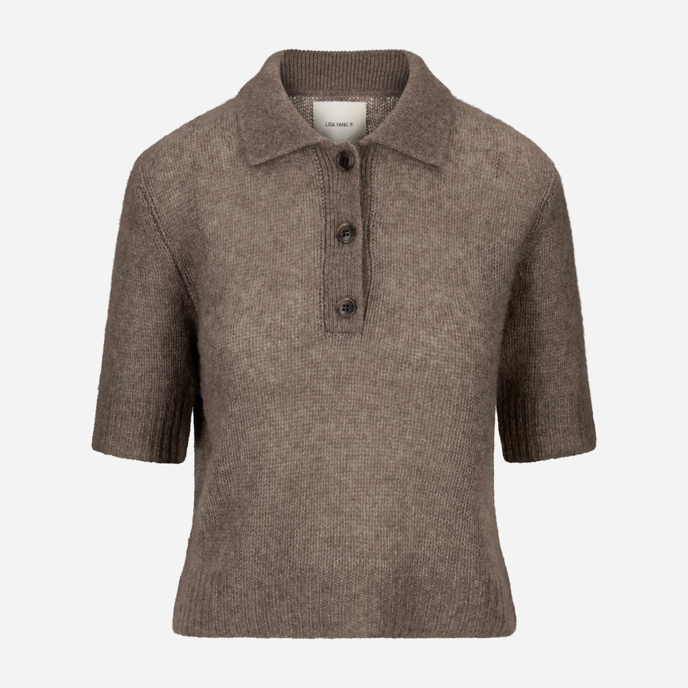 Masy Sweater - Nougat