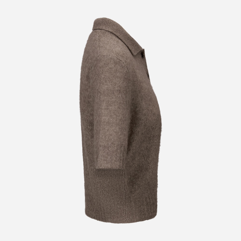 Masy Sweater - Nougat