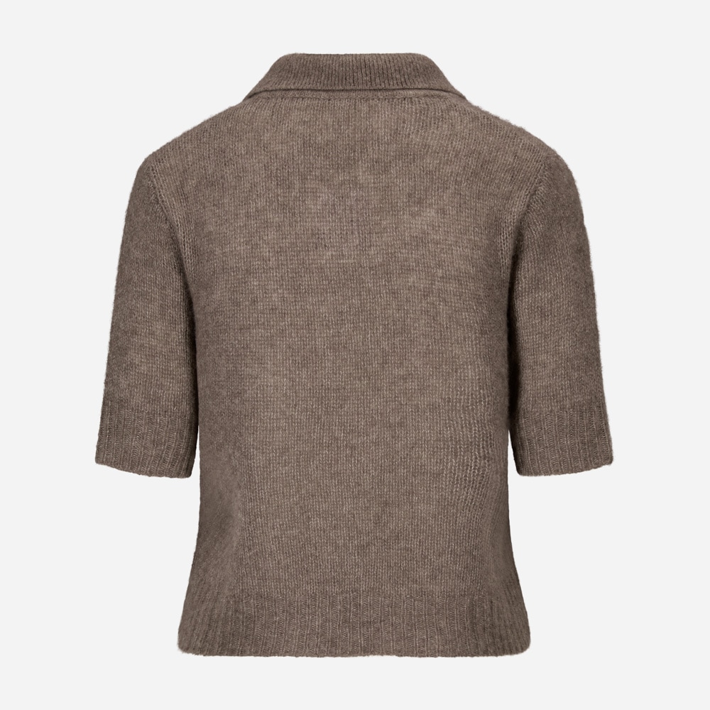 Masy Sweater - Nougat