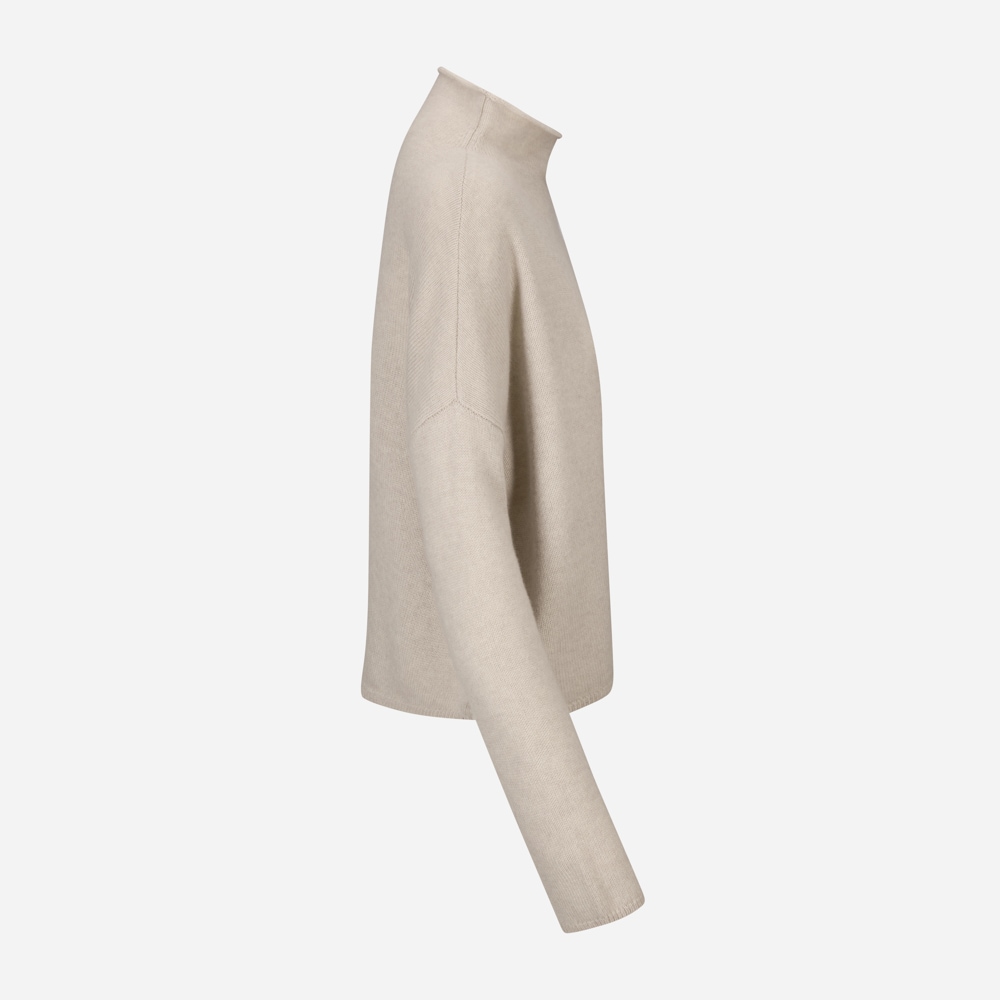 Sandy Sweater - Oyster