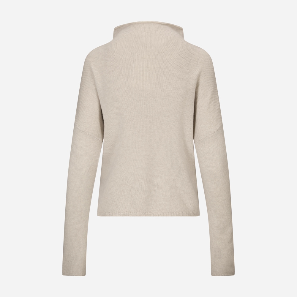 Sandy Sweater - Oyster