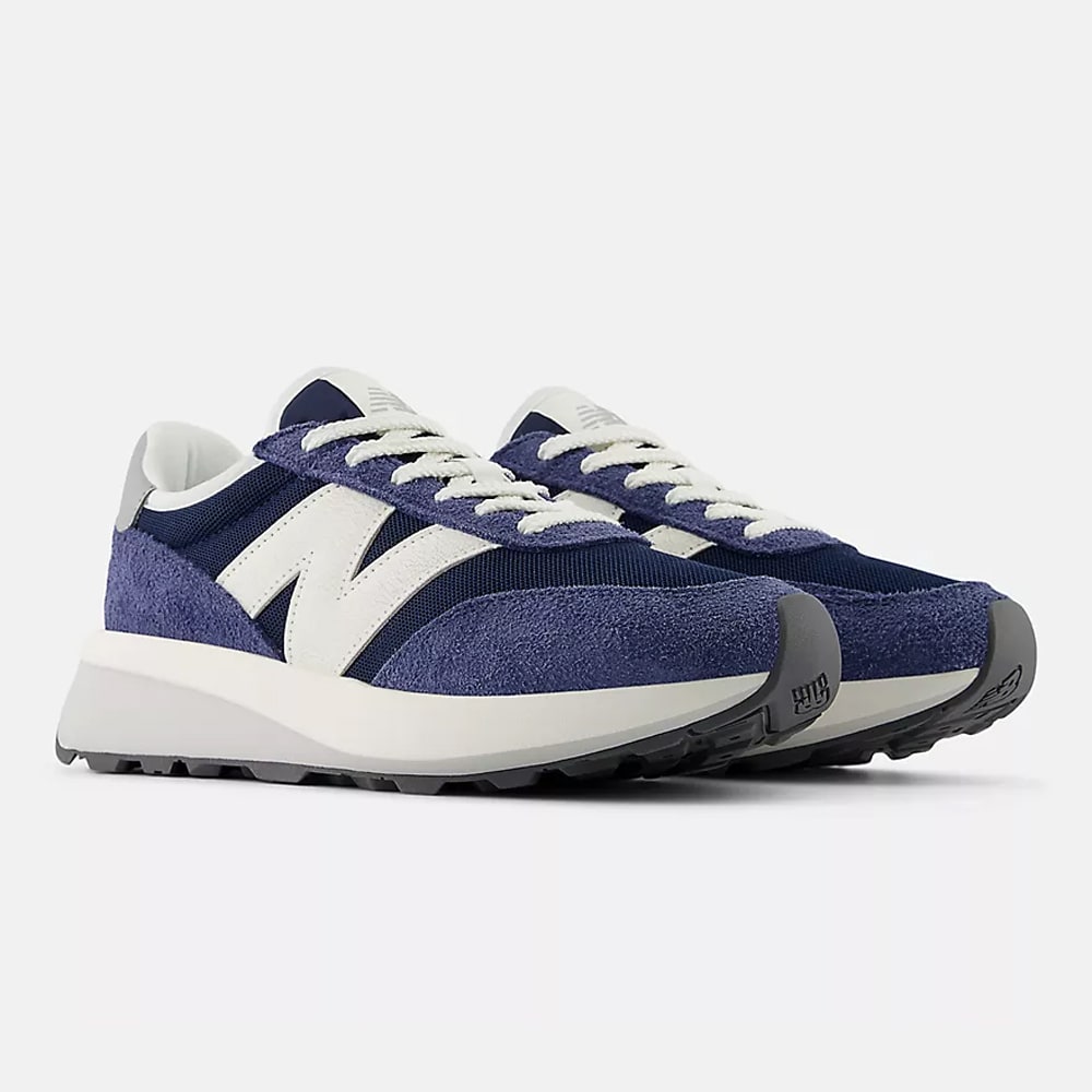 U370 - Navy/Sea Salt