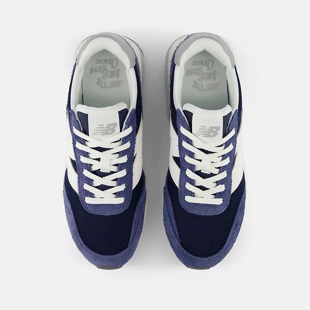 U370 - Navy/Sea Salt