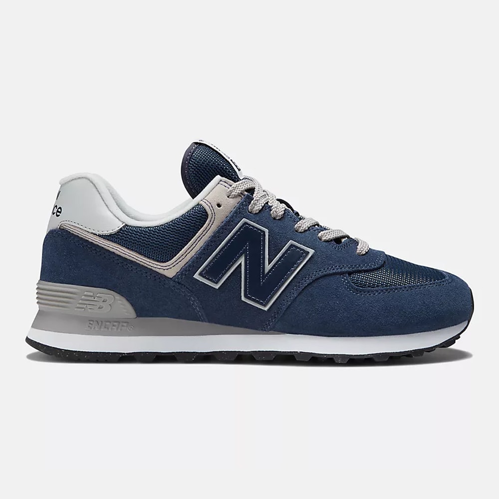 Ml574 - Navy-White