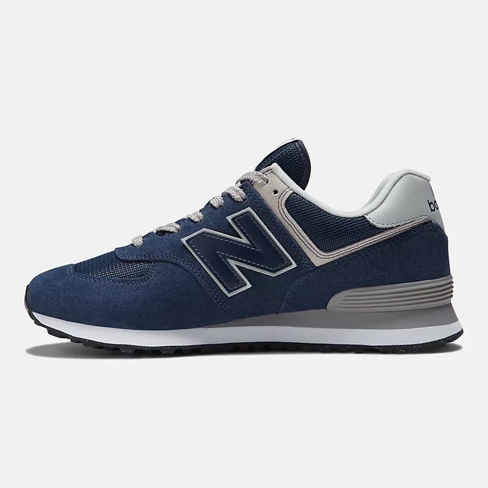 Ml574 - Navy-White