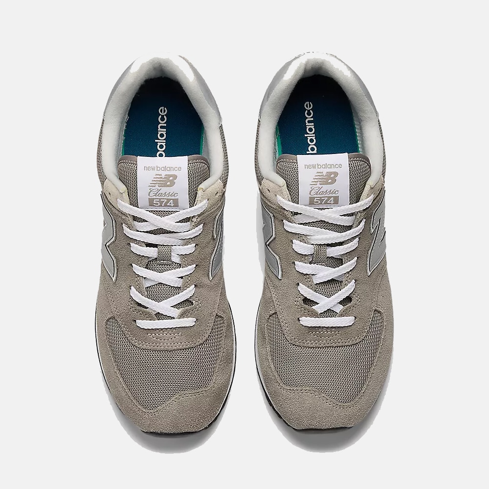 Ml574 - Grey-White