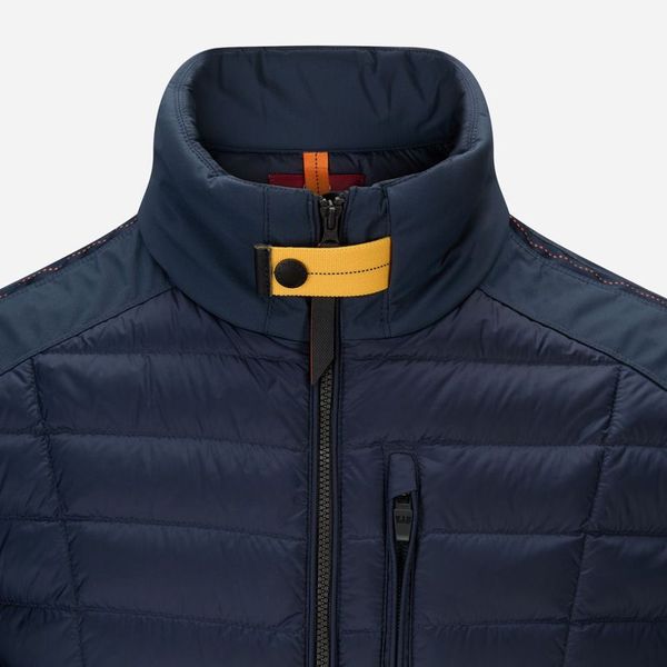 Vince - Blue-Navy