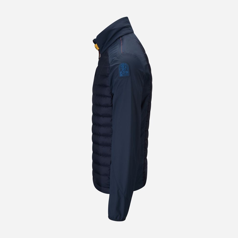 Vince - Blue-Navy