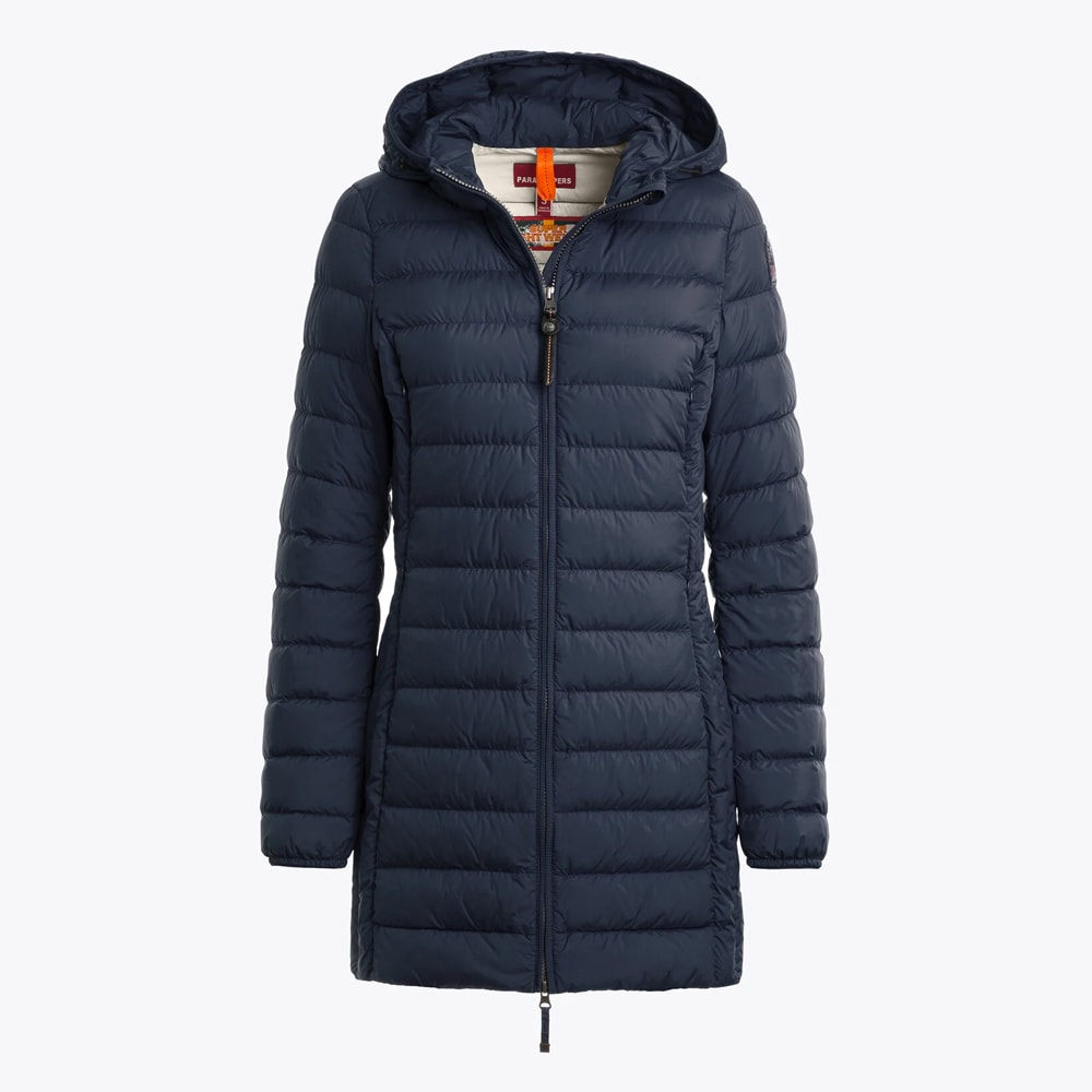 Irene - Blue-Navy