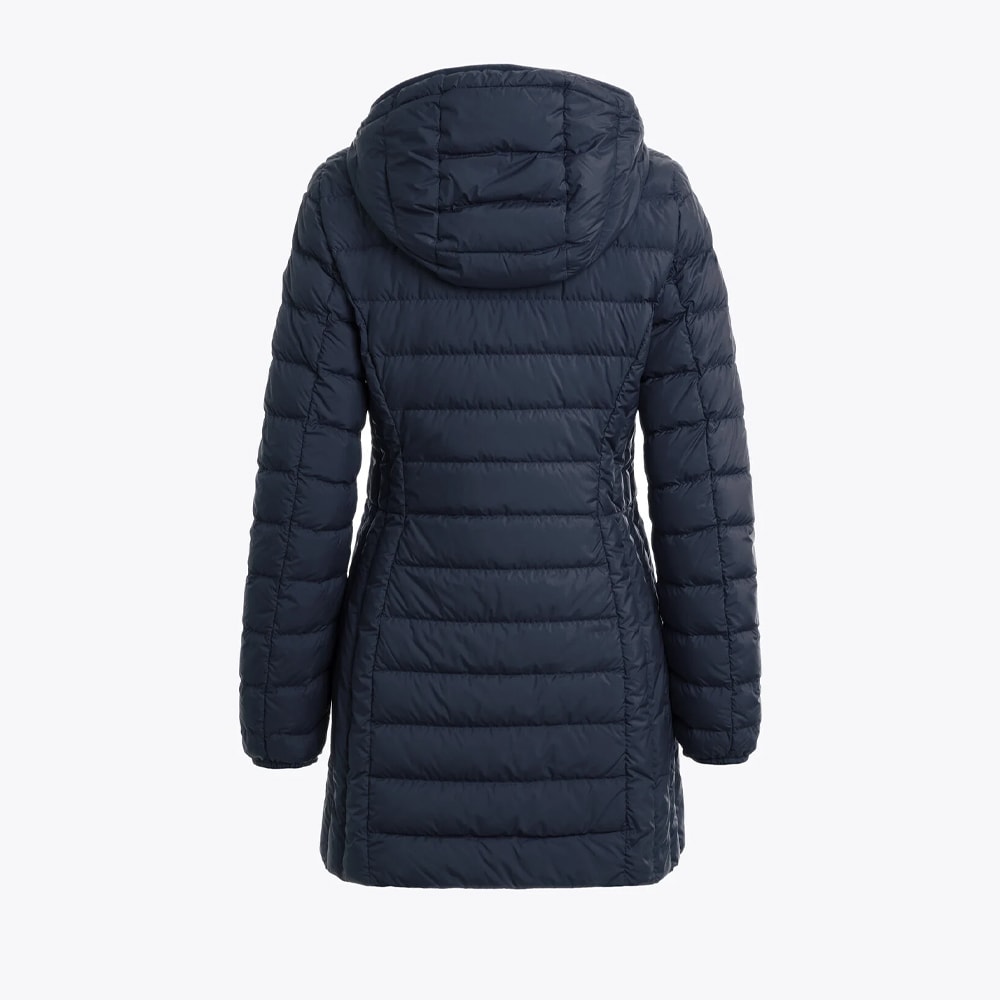 Irene - Blue-Navy