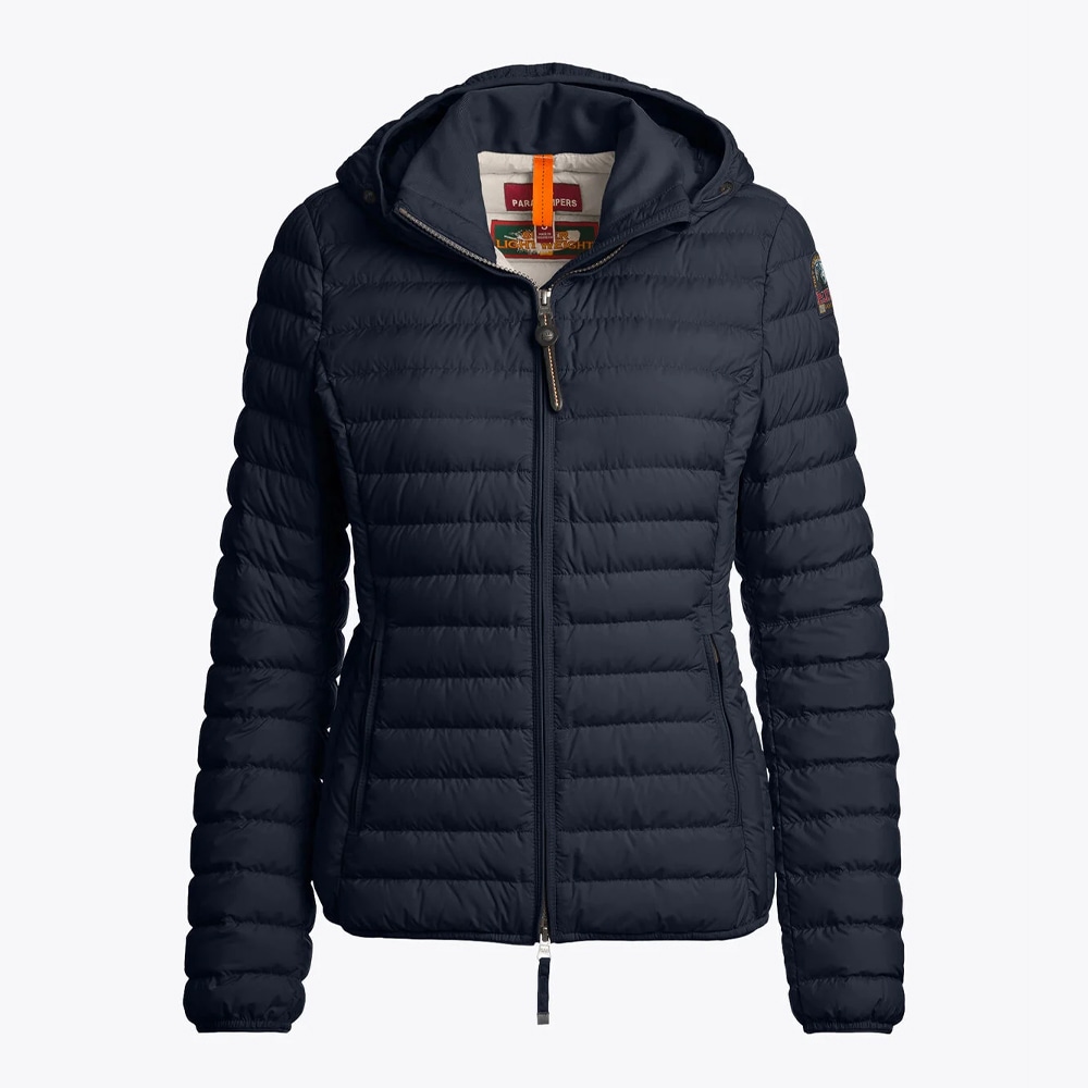 Juliet - Blue-Navy